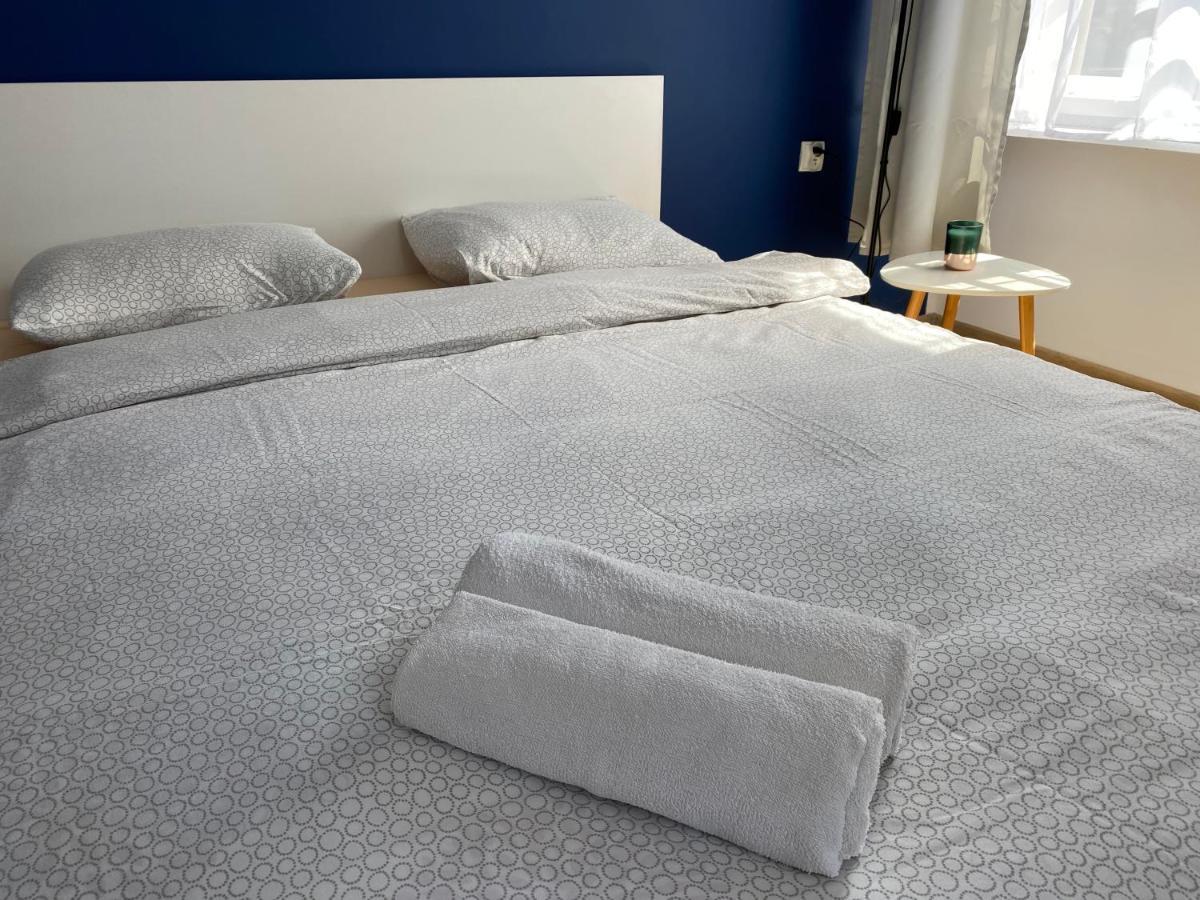 Apartamenty Stare Miasto Бидгощ Екстер'єр фото