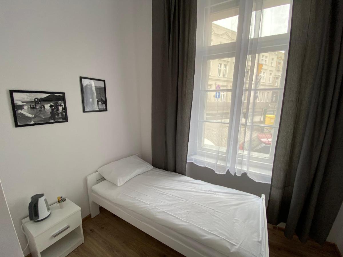 Apartamenty Stare Miasto Бидгощ Екстер'єр фото